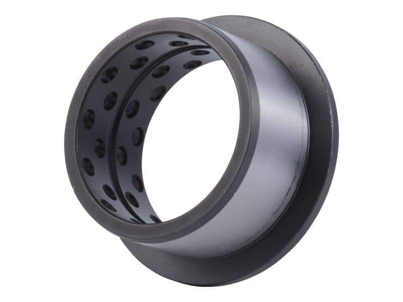 1001098093 - OEM QUICK ATTACH CYLINDER PIVOT BEARING - JLG