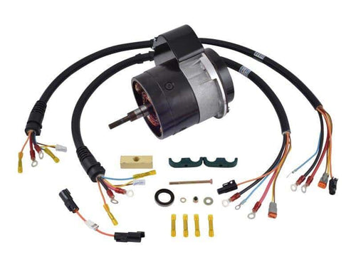 1001100819 - OEM ES DRIVE MOTOR KIT - JLG