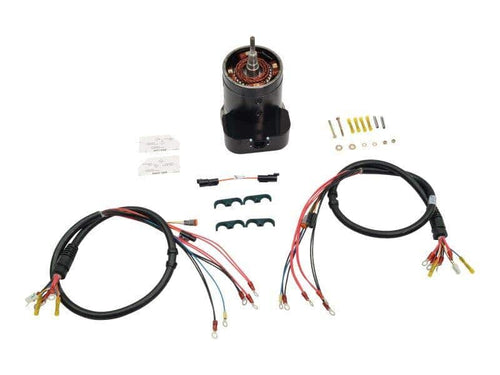 1001100820 - OEM ES DRIVE MOTOR KIT - JLG