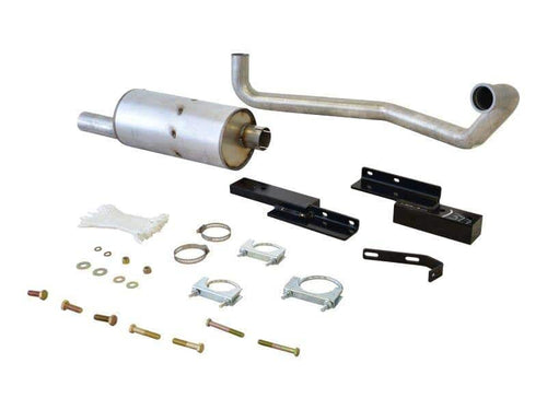 1001102305 - OEM EXHAUST TIER 2 KIT - JLG