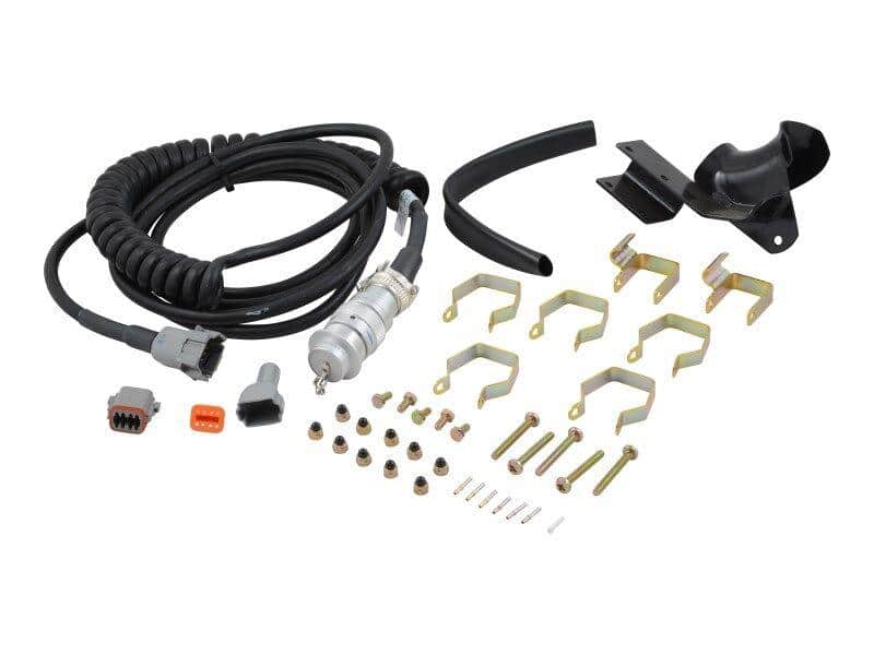 1001104467 - OEM MED CORNER HOOK KIT - JLG
