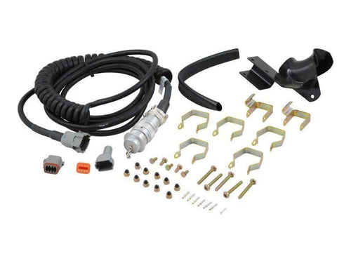 1001104467 - OEM MED CORNER HOOK KIT - JLG