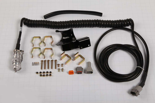 1001104468 - OEM WIDE CORNER HOOK KIT - JLG