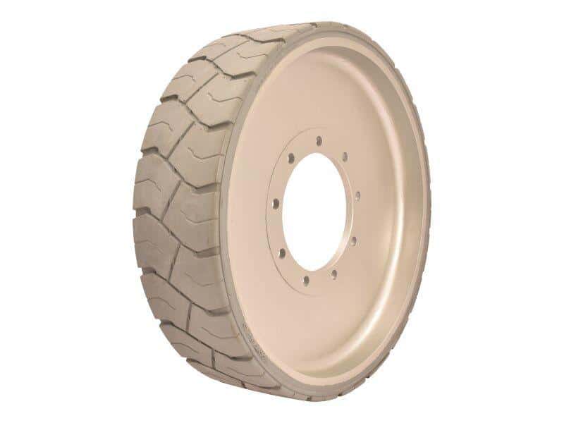 1001110776 - OEM TIRE ASSEMBLY - JLG