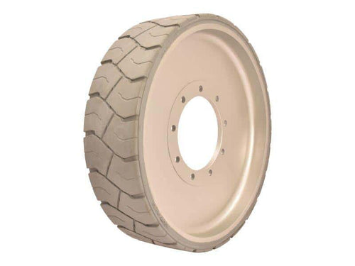 1001110776 - OEM TIRE ASSEMBLY - JLG