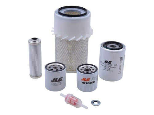 1001110989 - OEM COMBINED FILTER KIT - JLG