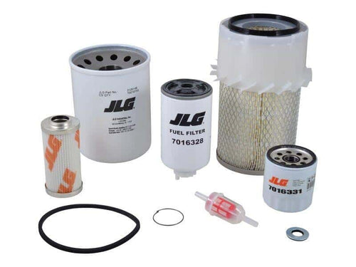 1001110990 - OEM COMBINED FILTER KIT - JLG