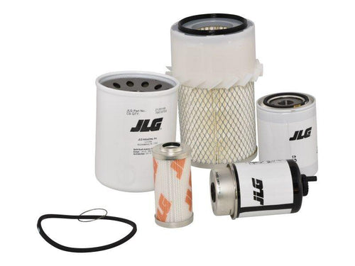 1001110991 - OEM COMBINED FILTER KIT - JLG