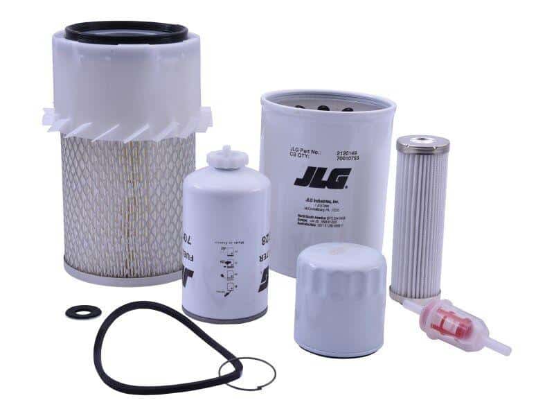 1001110993 - OEM COMBINED FILTER KIT - JLG