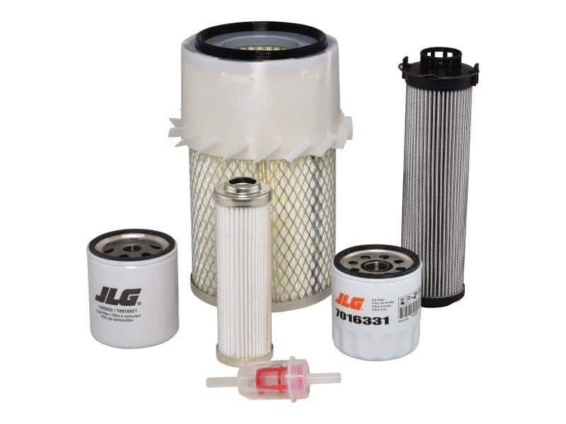1001110997 - OEM COMBINED FILTER KIT - JLG