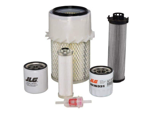 1001110997 - OEM COMBINED FILTER KIT - JLG