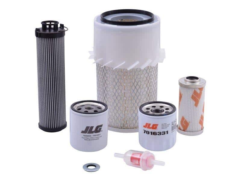 1001110999 - OEM COMBINED FILTER KIT - JLG