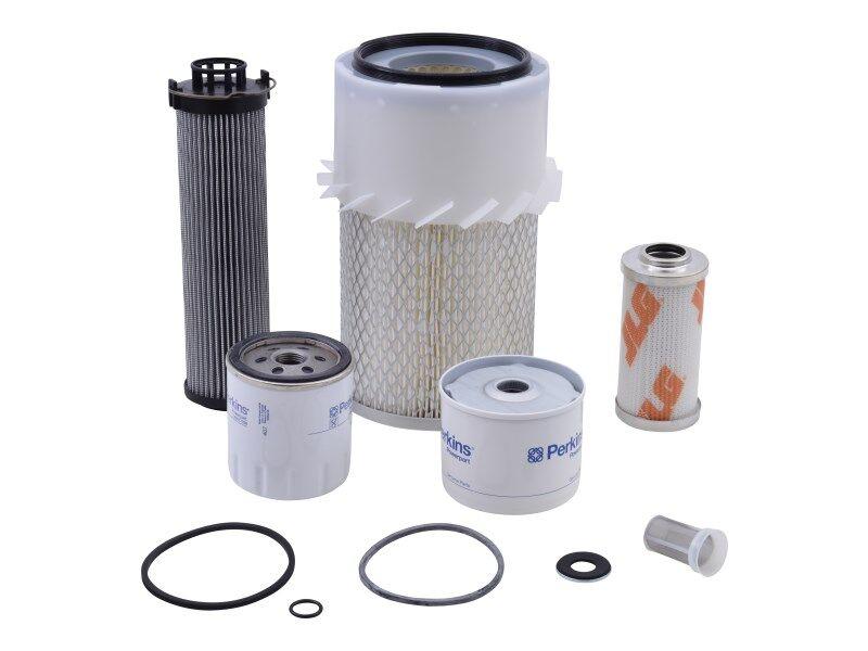 1001111001 - OEM COMBINED FILTER KIT - JLG