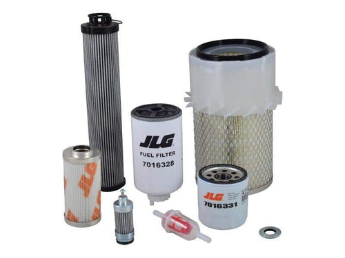 1001111004 - OEM COMBINED FILTER KIT - JLG
