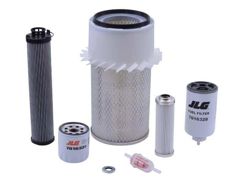 1001111007 - OEM COMBINED FILTER KIT - JLG