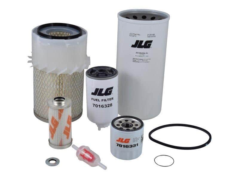 1001111014 - OEM COMBINED FILTER KIT - JLG