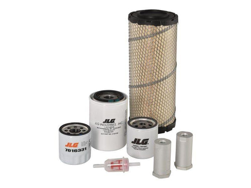 1001111697 - OEM COMB FILTER KIT - JLG