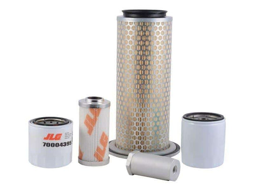 1001111698 - OEM COMB FILTER KIT - JLG