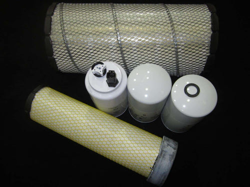 1001111849 - OEM 250 HOUR FILTER KIT - JLG