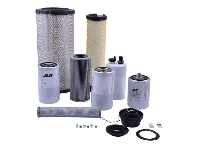 1001111850 - OEM 1000 HOUR FILTER KIT - JLG