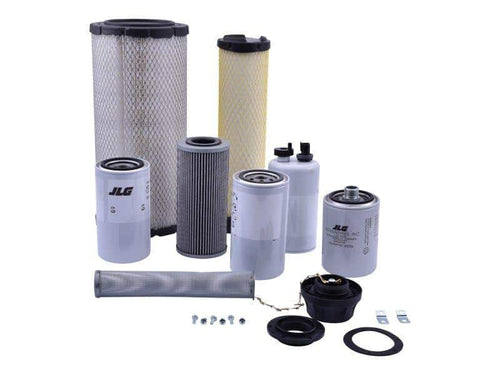 1001111850 - OEM 1000 HOUR FILTER KIT - JLG