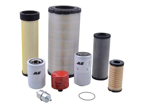 1001111852 - OEM 1000 HOUR FILTER KIT - JLG
