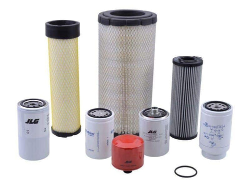 1001111854 - OEM 1000 HOUR FILTER KIT - JLG