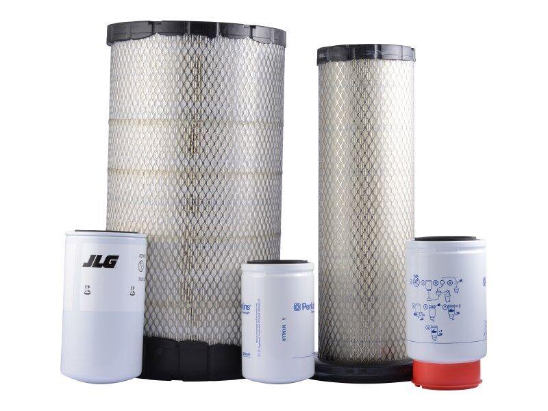 1001111855 - OEM 250 HOUR FILTER KIT - JLG