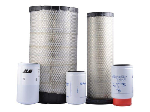 1001111855 - OEM 250 HOUR FILTER KIT - JLG