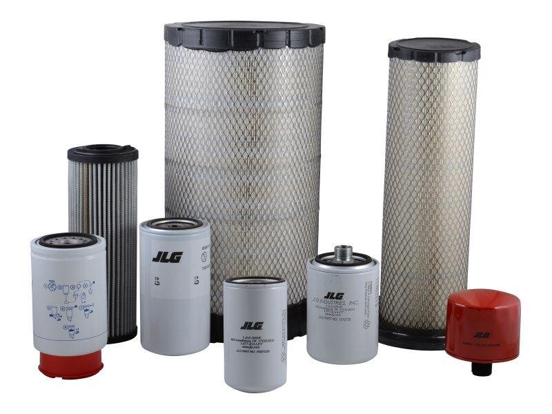 1001111856 - OEM 1000HOUR FILTER KIT - JLG