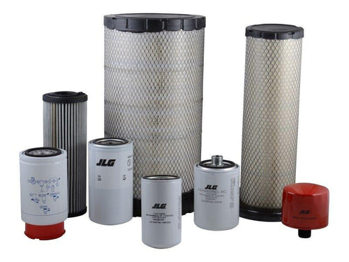 1001111856 - OEM 1000HOUR FILTER KIT - JLG