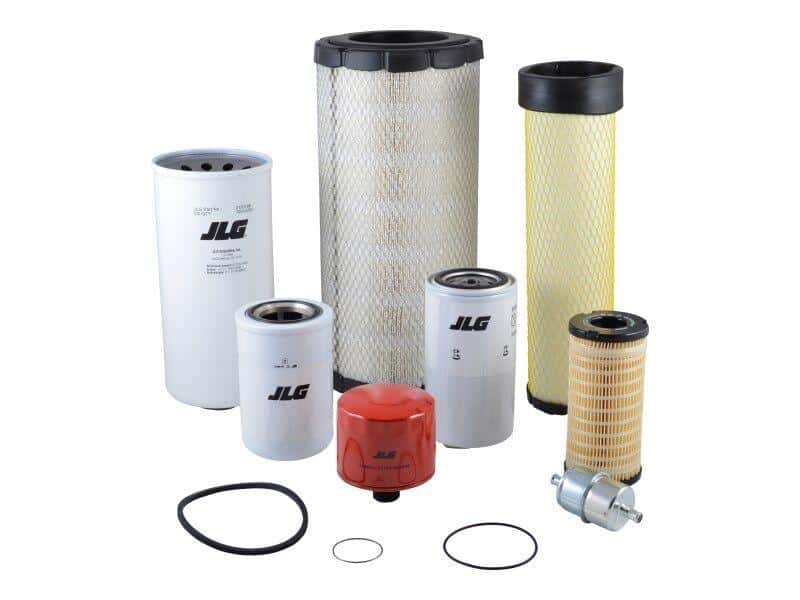1001113602 - OEM 1000 HOUR FILTER KIT - JLG
