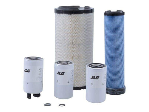 1001113718 - OEM 250 HR FILTER KIT FILTER - JLG