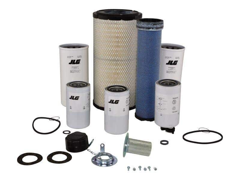 1001113719 - OEM 1000 HR FILTER KIT FILTER - JLG