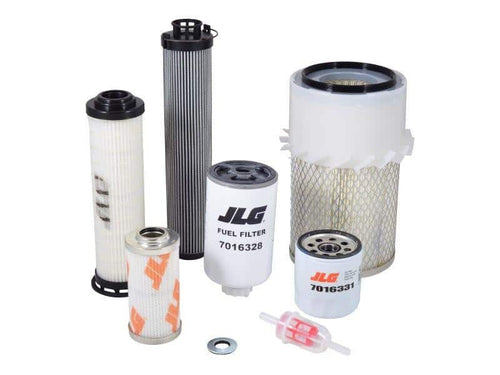 1001114049 - OEM COMBINED FILTER KIT - JLG