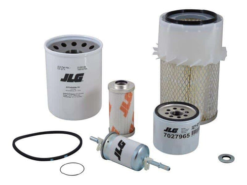 1001114127 - OEM COMBINED FILTER KIT - JLG