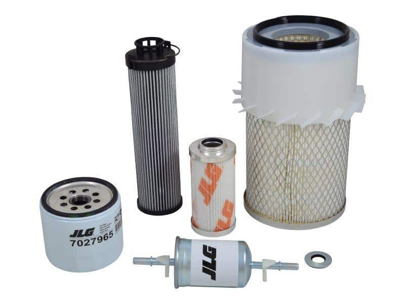 1001114131 - OEM COMBINED FILTER KIT - JLG