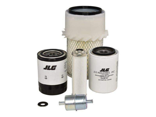 1001114135 - OEM FILTER KIT - JLG
