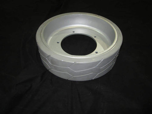 1001114466 - OEM 125X406 NONMARKING TIRE - JLG