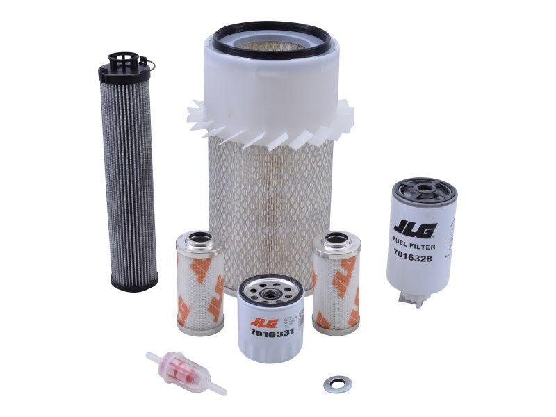 1001115326 - OEM COMB. FILTER KIT KIT - JLG