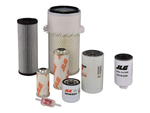 1001115330 - OEM COMB FILTER KIT KIT - JLG