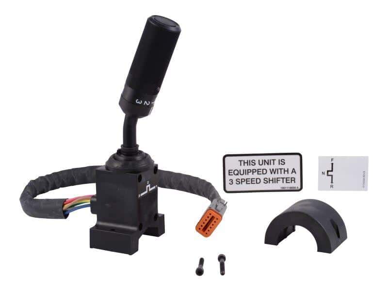 1001116482 - OEM 3 SPEED SHIFT ZF KIT - JLG