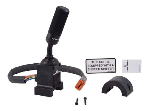 1001116482 - OEM 3 SPEED SHIFT ZF KIT - JLG