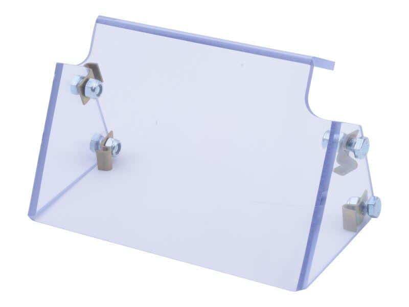 1001118215 - OEM PLATFORM BOX COVER - JLG