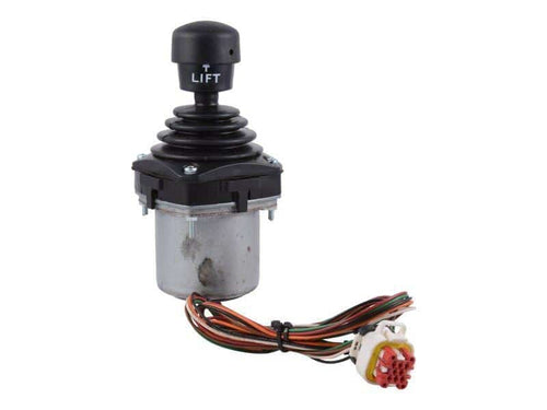 1001118417EX - OEM LIFT/SWING REMAN CONTROLLER - JLG