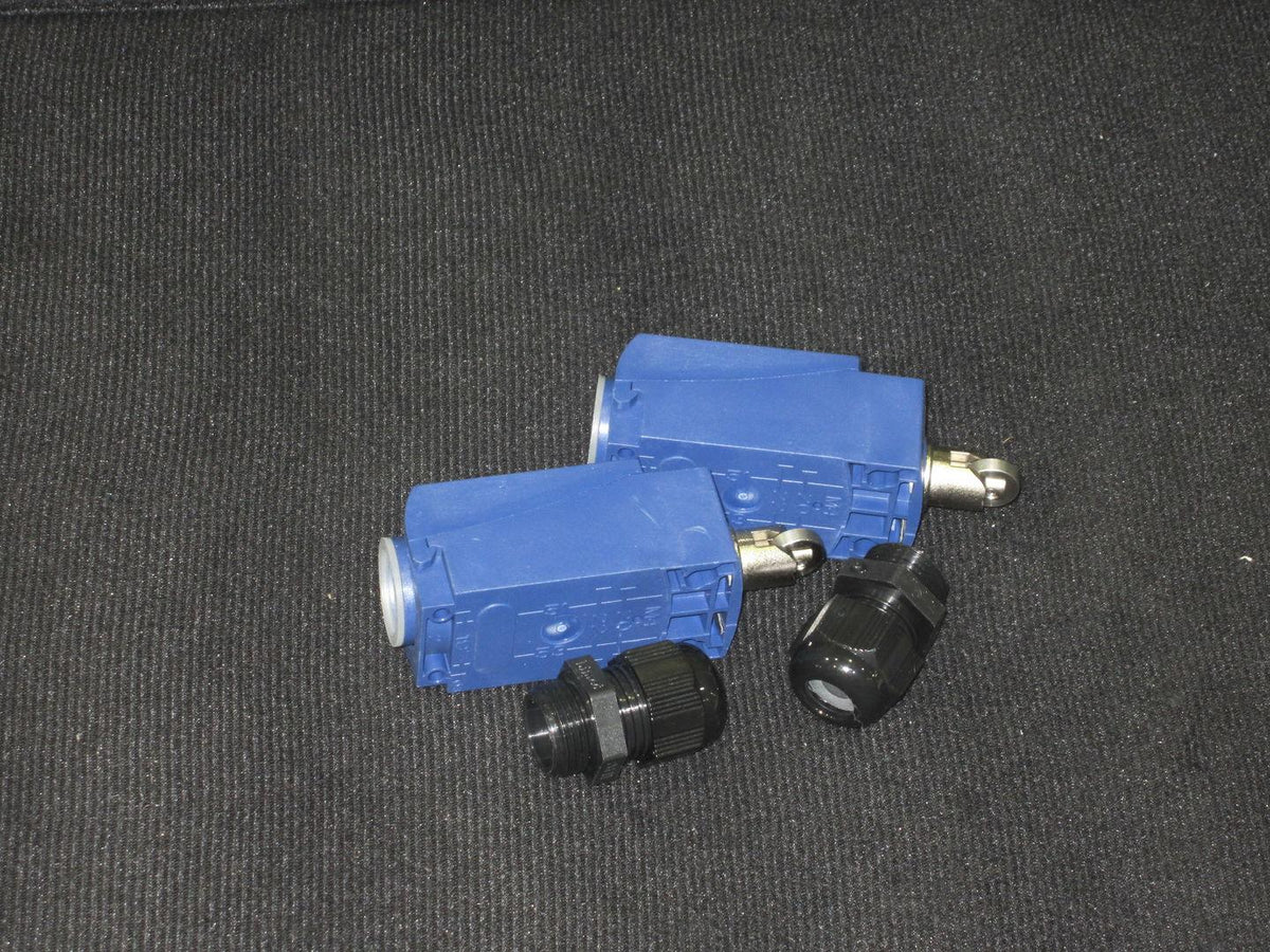 1001120485 - OEM PHP SWITCH KIT - JLG