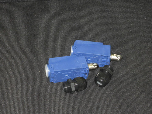 1001120485 - OEM PHP SWITCH KIT - JLG