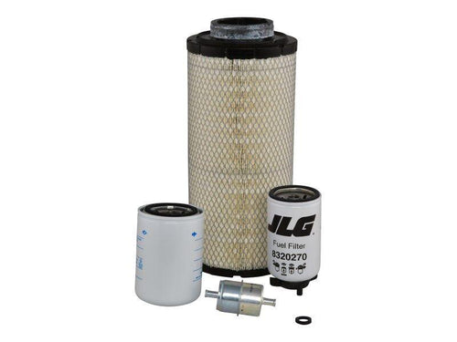 1001128949 - OEM 250 HOUR FILTER KIT - JLG