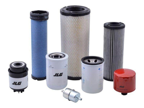 1001128957 - OEM 1000 HOUR FILTER KIT - JLG