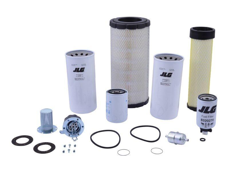 1001128961 - OEM 1000 HOUR FILTER KIT - JLG